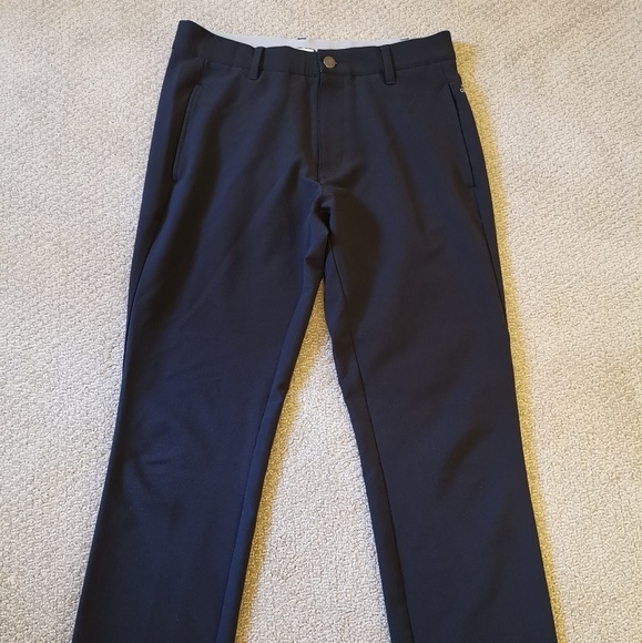 adidas Other - Adidas Golf Men's Ultimate 3-Stripe Pant